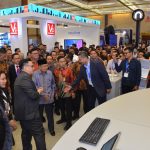IISMEX 2019, JK: Wujudkan Smart City Butuh Bupati dan Walikota Cerdas, Inovatif dan Kreatif