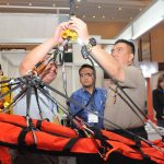 Polisi Berhasil Tangkap 45 Pelaku Penyerangan Anggota TNI dan Polisi di jambi