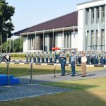Pameran Teknologi Industri Terbesar dan Terlengkap se-Indonesia IISMEX 2019 Resmi Dibuka