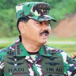 Pasca Kerusuhan Wamena, Korban Jiwa Bertambah Capai 30 Orang