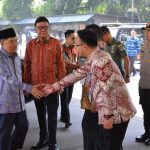 Jamkrindo Syariah Gandeng 13 Lembaga Keuangan MoU Kerjasama Pemanfaatan Data Kependudukan