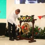 Garuda Indonesia Jawab Kontroversi Stiker Ucapan Terima Kasih Jokowi di Badan Pesawat