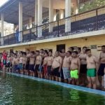 Ketua Umum Jalasenastri Dampingi Kasal Kunjungan Kerja ke Australia 