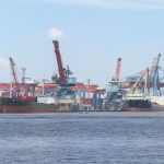 Polres Mojokerto Kota Lumpuhkan Tersangka Curanmor Sekaligus Pelaku Kekerasan