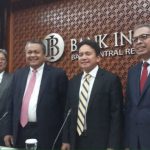 Kadiv Humas Mabes Polri Hadiri Indo Security Expo & Forum 2019