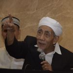 Komnas HAM Tempuh Jalur Hukum Tuntut Pemadaman Listrik