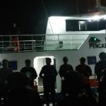 Copot Ajakan Selembaran Demo, Polisi Papua Terkena Tembakan