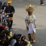 Hadiri Pameran Foto Art & Diplomacy, Chappy Hakim: Karya Seni Tidak Terpisahkan Dalam Perjuangan Kemerdekaan Bangsa