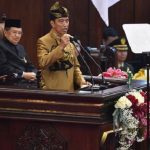 Bantu Bangun Infrastruktur, Kodim 0313/Kampar Laksanakan Program TMDD di Desa Balung yang Terisolir