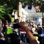 Bakamla Tangkap Empat Kapal BBM Ilegal yang Melintas di Perairan Bangka Belitung