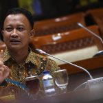 Kartika Jala Krida dengan KRI Bima Suci Implimentasikan Diplomasi Indonesia