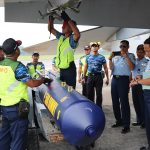 Lakukan Misi Penyelamatan 15 AKB KM Mina Sejati, TNI AL Tak Temukan Satu Orang Pun