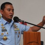 Mabesal Terima Kunjungan Delegasi Angkatan Laut Rusia