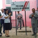 Mabesal Juara Umum PORWILBAR 2019