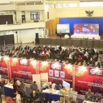 BPK dan ACFE Selenggarakan Round Table Discussion tentang Fraud di Pasar Modal