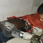 Bakamla Dukung Gerakan Menghadap Laut di Pantai Aceh