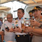 Jokowi Sebut Ibu Kota Baru Dipindah ke Penajam dan Kutai