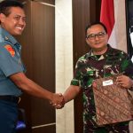 Ribuan Obor Elektrik Meriahkan Jakarta Muharram Festival
