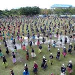 Seminar Sejarah Majapahit, Kasal Bahas Warisan Peradaban Maritim Dunia