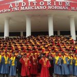 Presiden Jokowi: Jadi, Saudara-saudaraku, Pace, Mace, Saya Tahu Ada Ketersinggungan, Paling Baik Adalah Saling Memaafkan