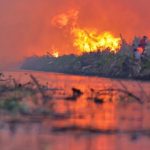 Para Kepala Staf TNI Siap Dukung Penerapan Adaptasi Kebiasaan Baru