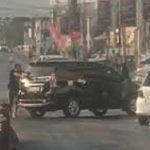 Kartika Jala Krida dengan KRI Bima Suci Implimentasikan Diplomasi Indonesia