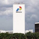 Mabesal Terima Kunjungan Kehormatan US Marine