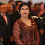 Panglima TNI Hadiri Upacara Penutupan TMMD yang Ke-105