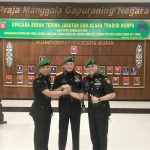 Rampungkan Pembangunan Tepat Waktu, Pollux Habibie Gelar Topping Off untuk Tower ke-4 Meistestadt Batam