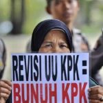Menhan Sebut Keterlibatan ISIS Dalam Kerusuhan di Papua