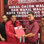 Kunjungan di Markas PMPP TNI, Menhan Ryamizard Resmikan Pembukaan ADMM+