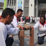 Dengan Teknologi Inverter, Kulkas AQUA Japan Lebih Hemat Listrik