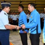 Panglima TNI dan Kapolri Mulai Berkantor di Makodam Cenderawasih