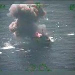 Disebut Sebagai Pesaing F-22 dan F-35, AS Dilaporkan Buat Replika J-20 Milik Cina Untuk Latihan