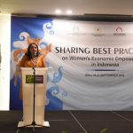 Kunjungan di Markas PMPP TNI, Menhan Ryamizard Resmikan Pembukaan ADMM+