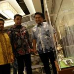 Gudang Senjata Mako Brimob Jateng Meledak