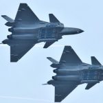 Kogaslagab TNI Berhasil Hancurkan Musuh dengan Peluru Kendali Exocet MM 40 Block-3