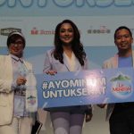 Pesan Menyentuh Presiden Ke-3 BJ. Habibie