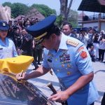 Perbedaan Sikap Presiden Jokowi Merespons RKUHP dan RUU KPK