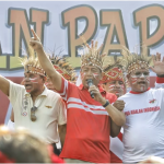 Sosok Pengganti Pangdam Cenderawasih yang Dicopot Panglima TNI