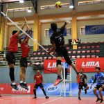 Menhan Hadiri Acara Puncak Parade Cinta tanah Air 2019