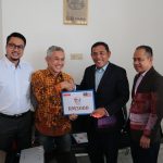 Revisi UU KPK Berpotensi Peringkat Kemudahan Bisnis Indonesia Melorot