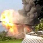 Menhan Hadiri Acara Puncak Parade Cinta tanah Air 2019