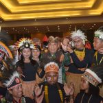 Jakarta Tuan Rumah LIMA Volleyball Tingkat Regional Tahun 2019