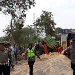 Presiden ke-3 RI Bacharuddin Jusuf (BJ) Habibie meninggal dunia