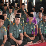 Panglima TNI dan Kapolri Mulai Berkantor di Makodam Cenderawasih