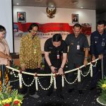 30 Ribu Buruh Padati Gedung DPR, Sampaikan Tiga Tuntutan