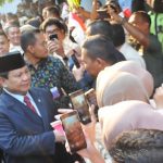 Presiden Jokowi dan Ma’ruf Amin Pimpin Sidang Kabinet Paripurna Pertama Kabinet Indonesia Maju