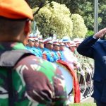 Presiden Jokowi dan Ma’ruf Amin Pimpin Sidang Kabinet Paripurna Pertama Kabinet Indonesia Maju