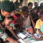 Persiapan Batalyon Mekanis TNI Dalam Penugasan UNIFIL